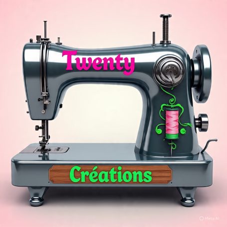 Twenty Créations
